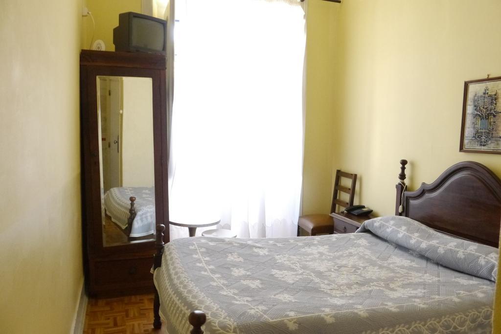 Residencial Luz Tomar Exterior foto