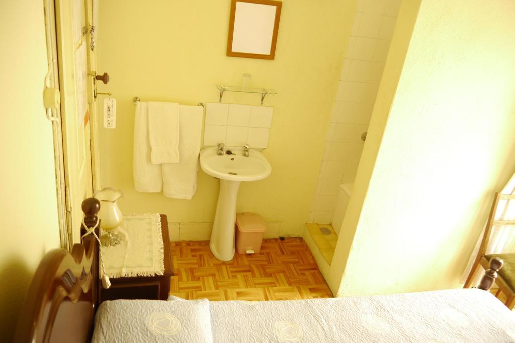 Residencial Luz Tomar Exterior foto